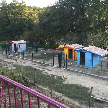 Maison De Campagne * Saint-Bris-des-Bois