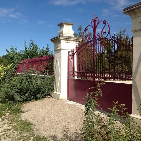 Maison De Campagne Holiday home *