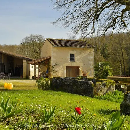 Maison De Campagne Holiday home *