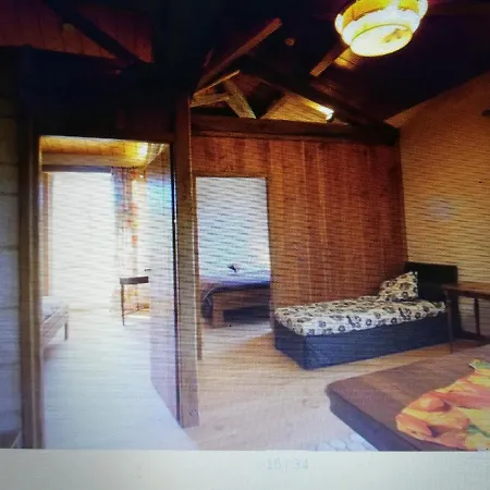 بيت للعطل Maison De Campagne *