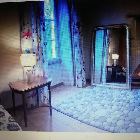 Holiday home Maison De Campagne *