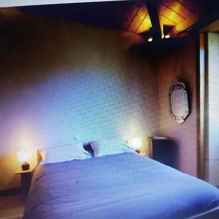 بيت للعطل Maison De Campagne