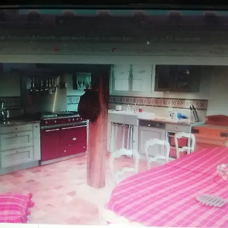 بيت للعطل Maison De Campagne *