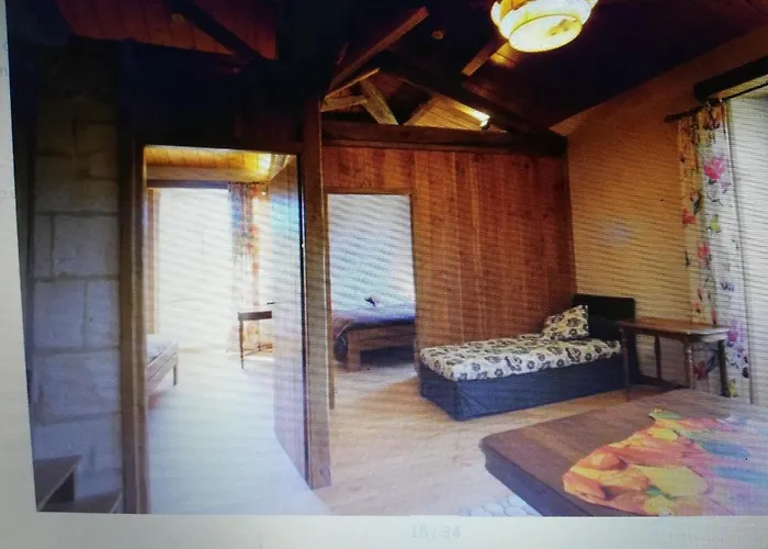 Casa de Férias Maison De Campagne *