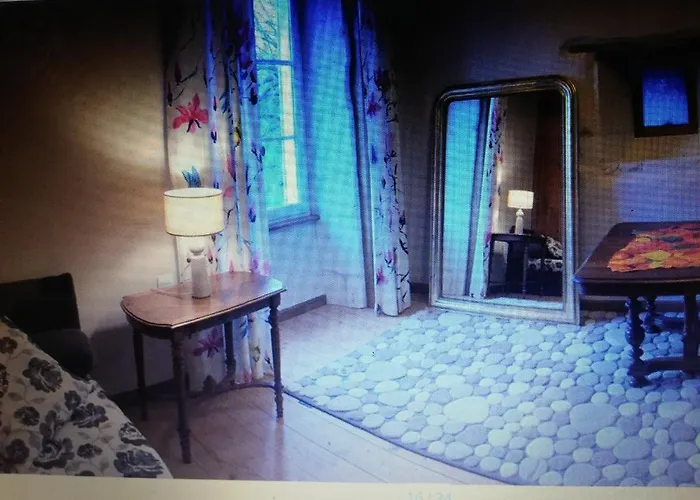 Casa de Férias Maison De Campagne *