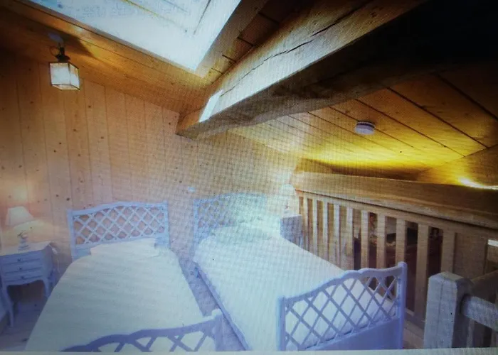 Maison De Campagne Saint-Bris-des-Bois