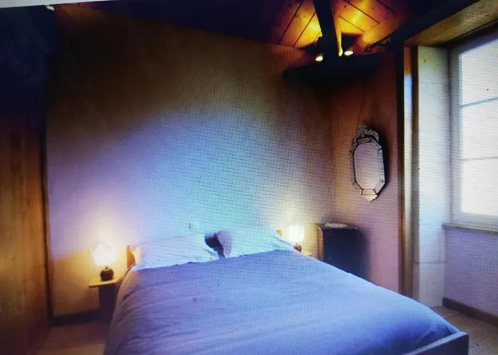 Casa de Férias Maison De Campagne