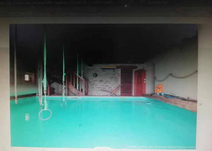 Maison De Campagne *