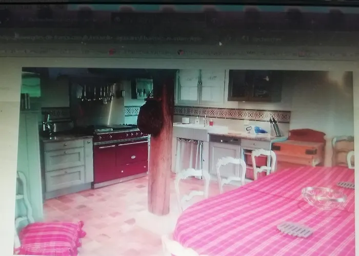 Casa de Férias Maison De Campagne *